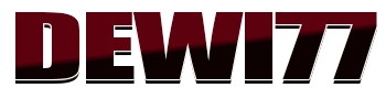 Dewi77 Logo